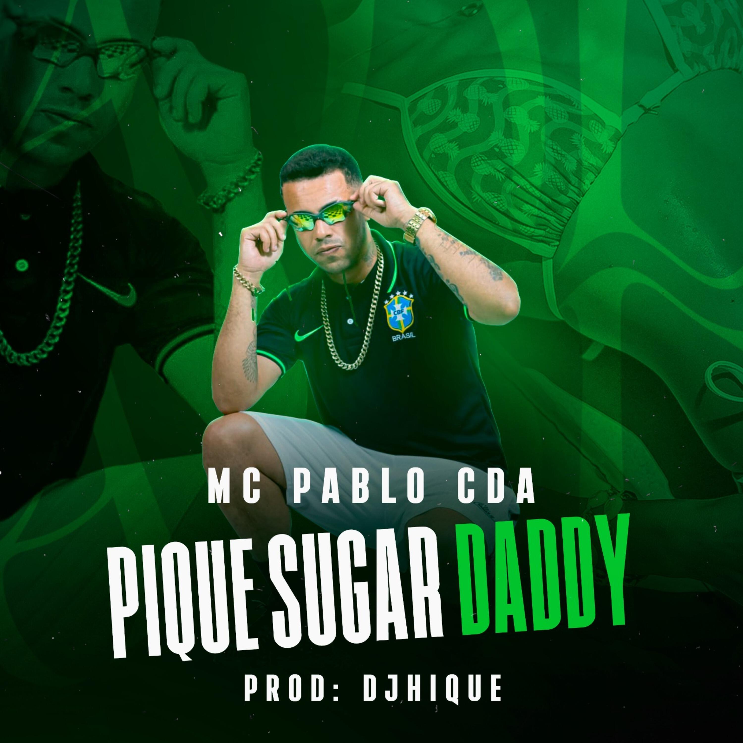 Mc Pablo cda