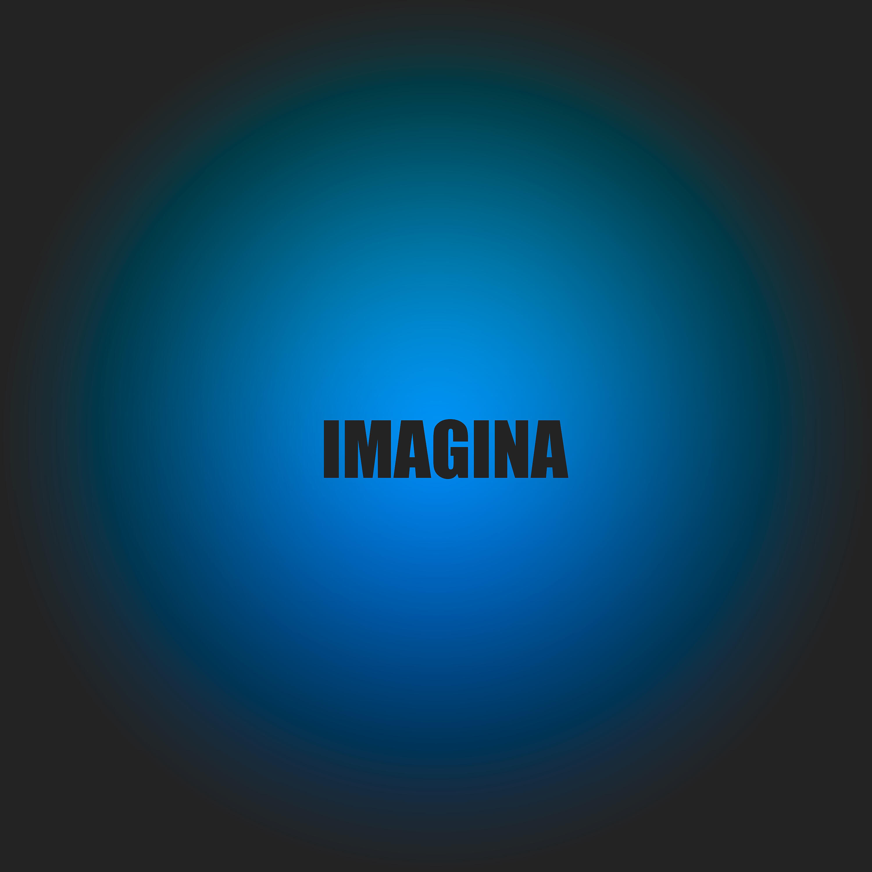 Релиз Imagina