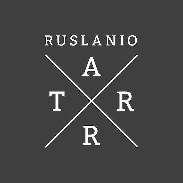 Ruslanio Tarr