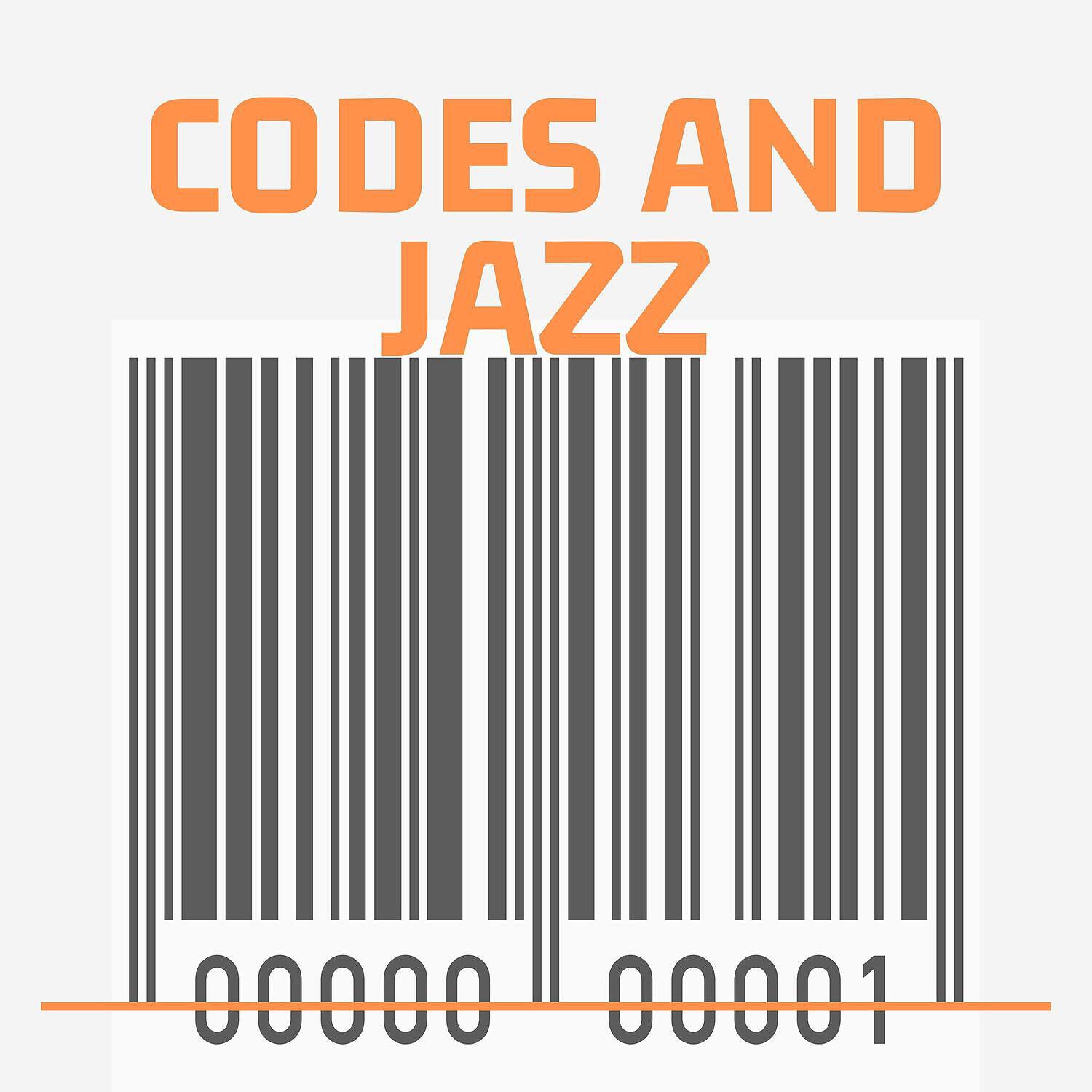 Релиз Codes and Jazz