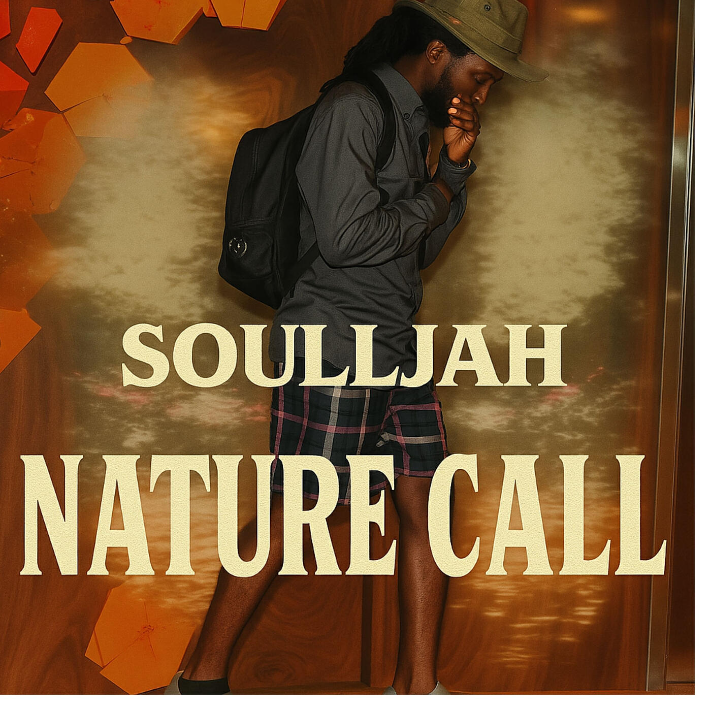 Релиз Nature Call