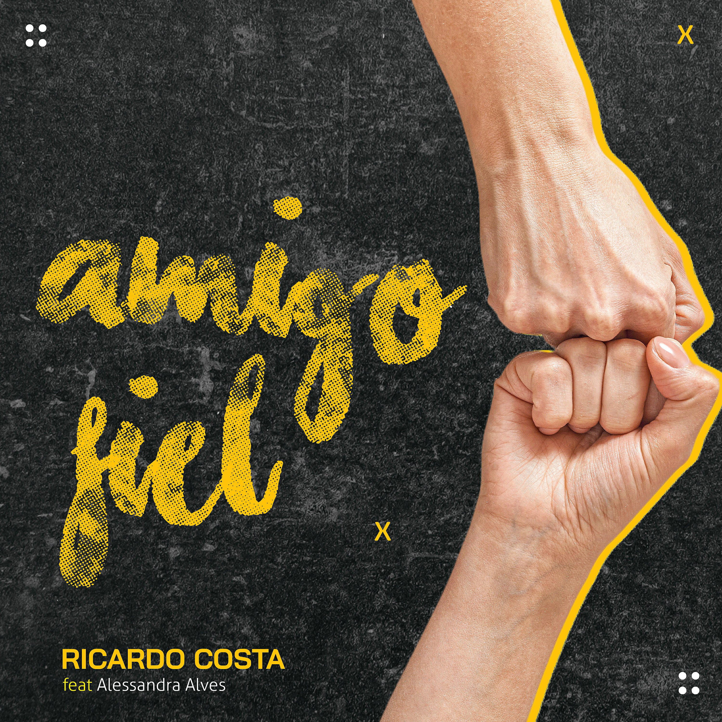 Релиз Amigo Fiel