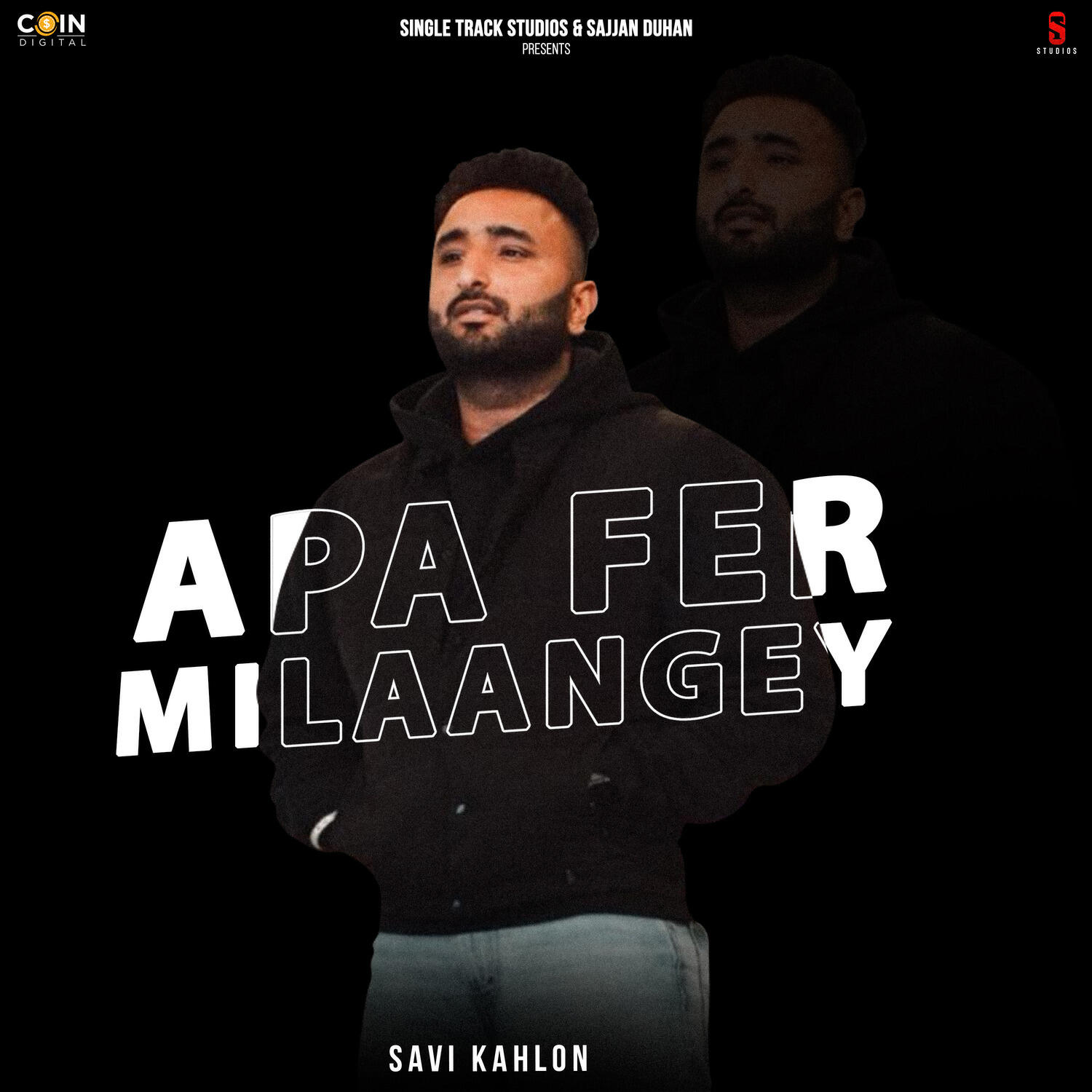 Релиз APA FER MILAANGE PART 2