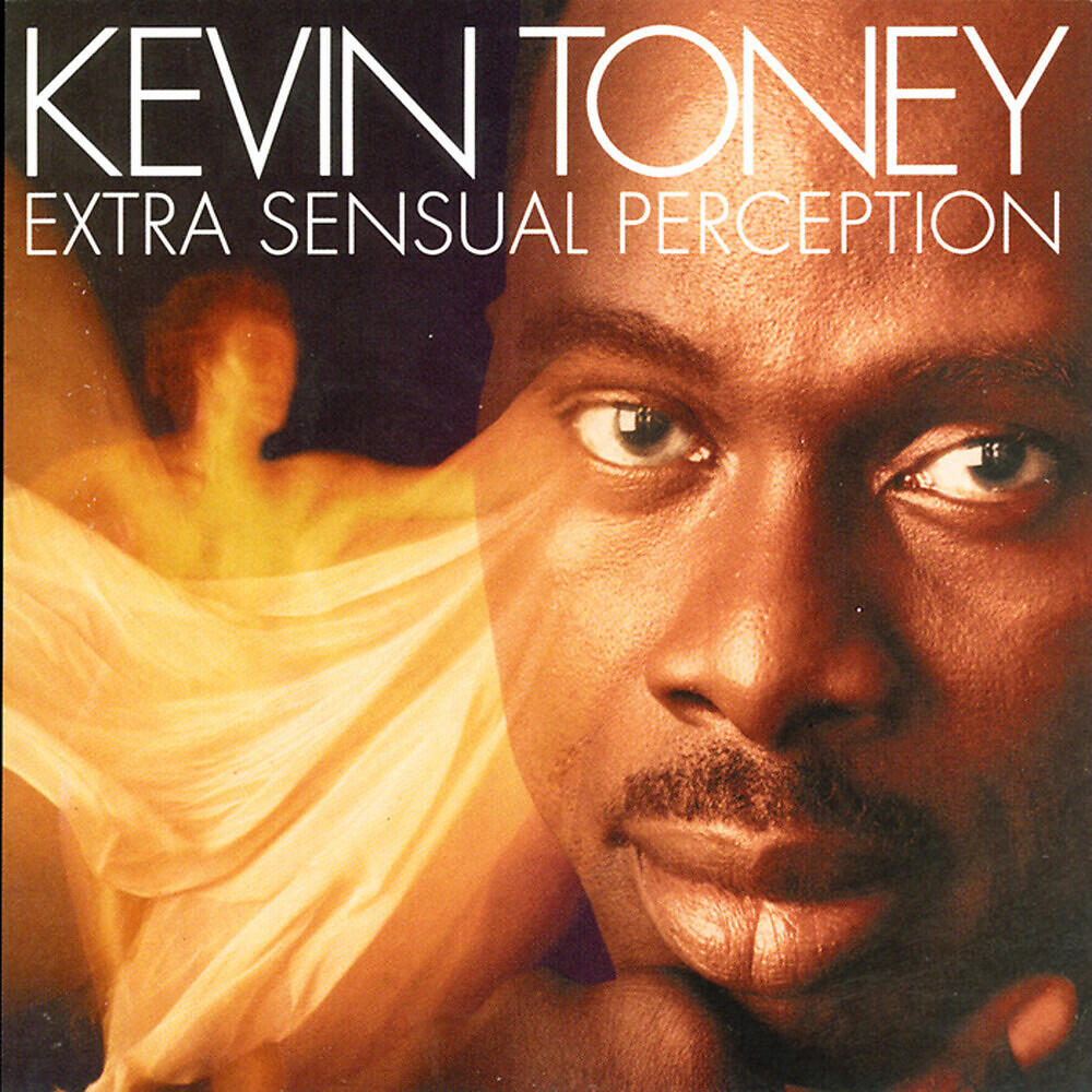 Релиз Extra Sensual Perception