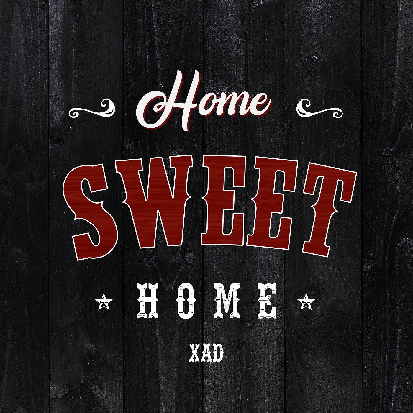 Релиз Home Sweet Home