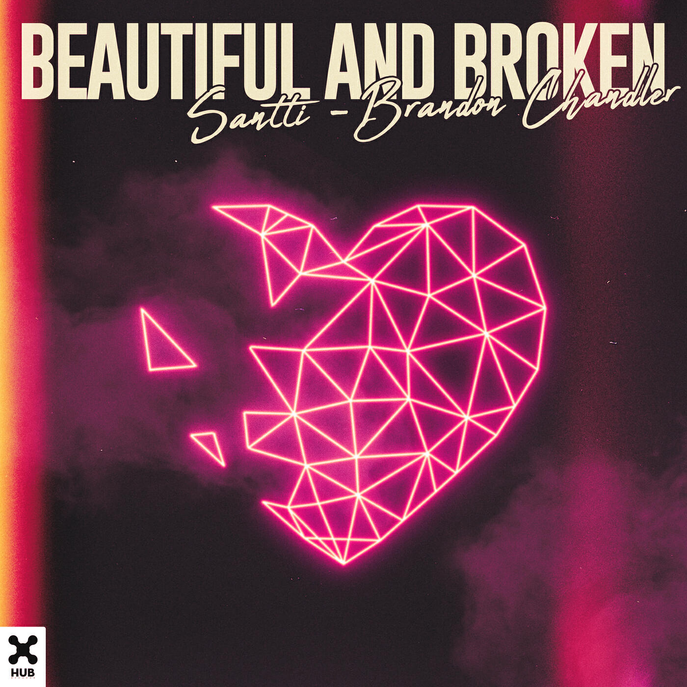 Релиз Beautiful And Broken