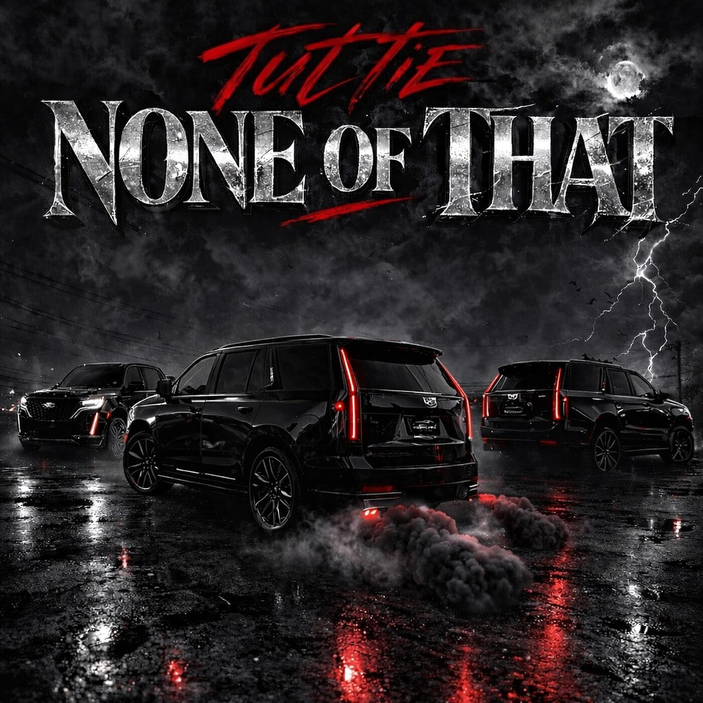 Релиз None of That