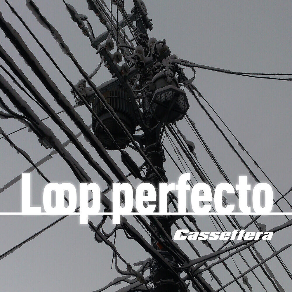 Релиз Loop Perfecto
