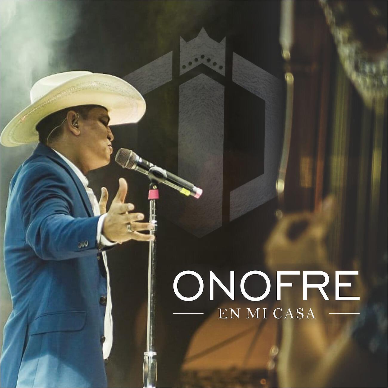 Релиз Onofre en Mi Casa