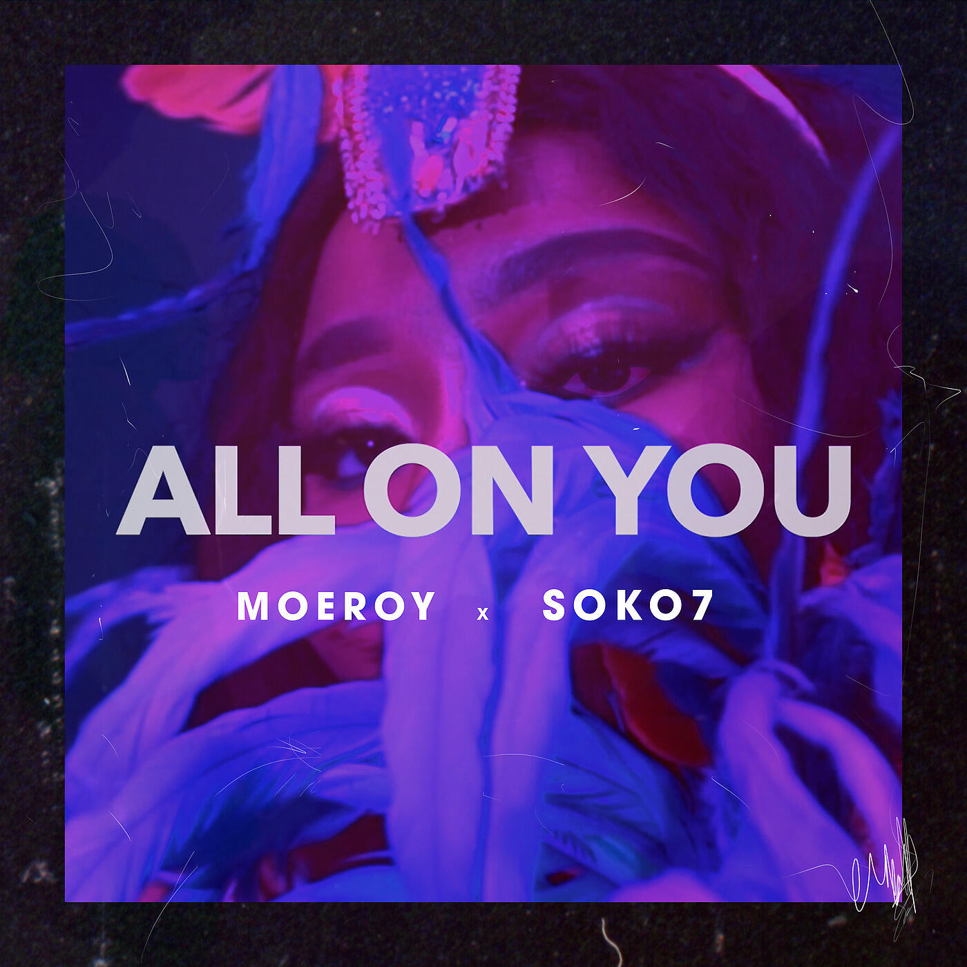 Релиз All on You