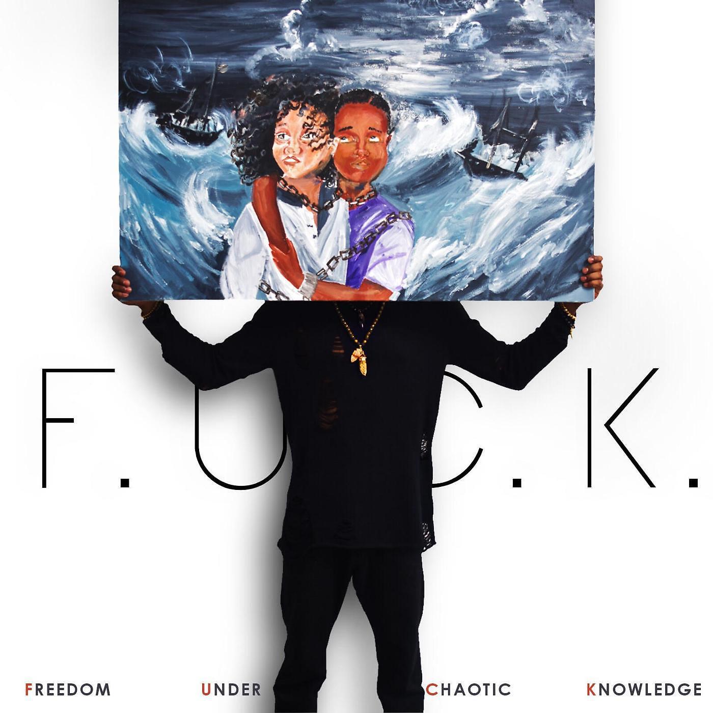 Релиз Freedom Under Chaotic Knowledge