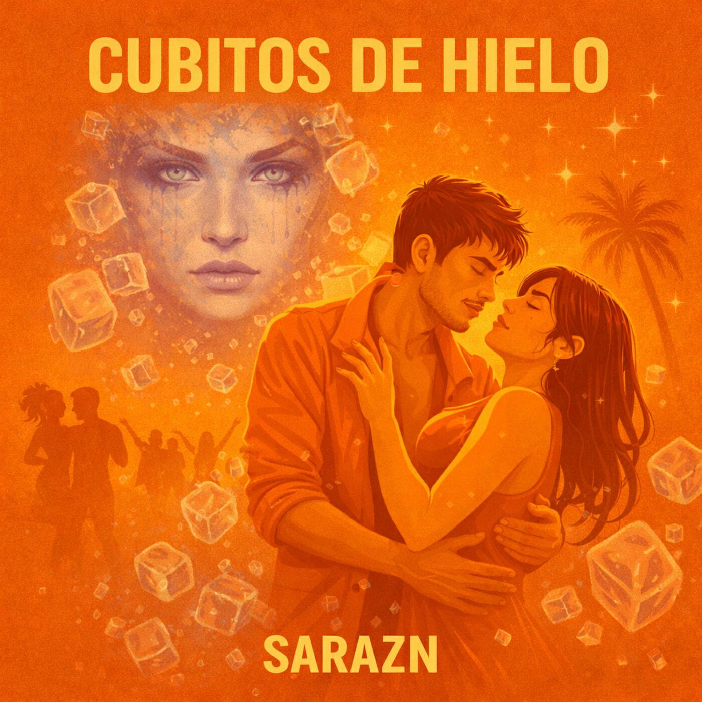 SARAZN