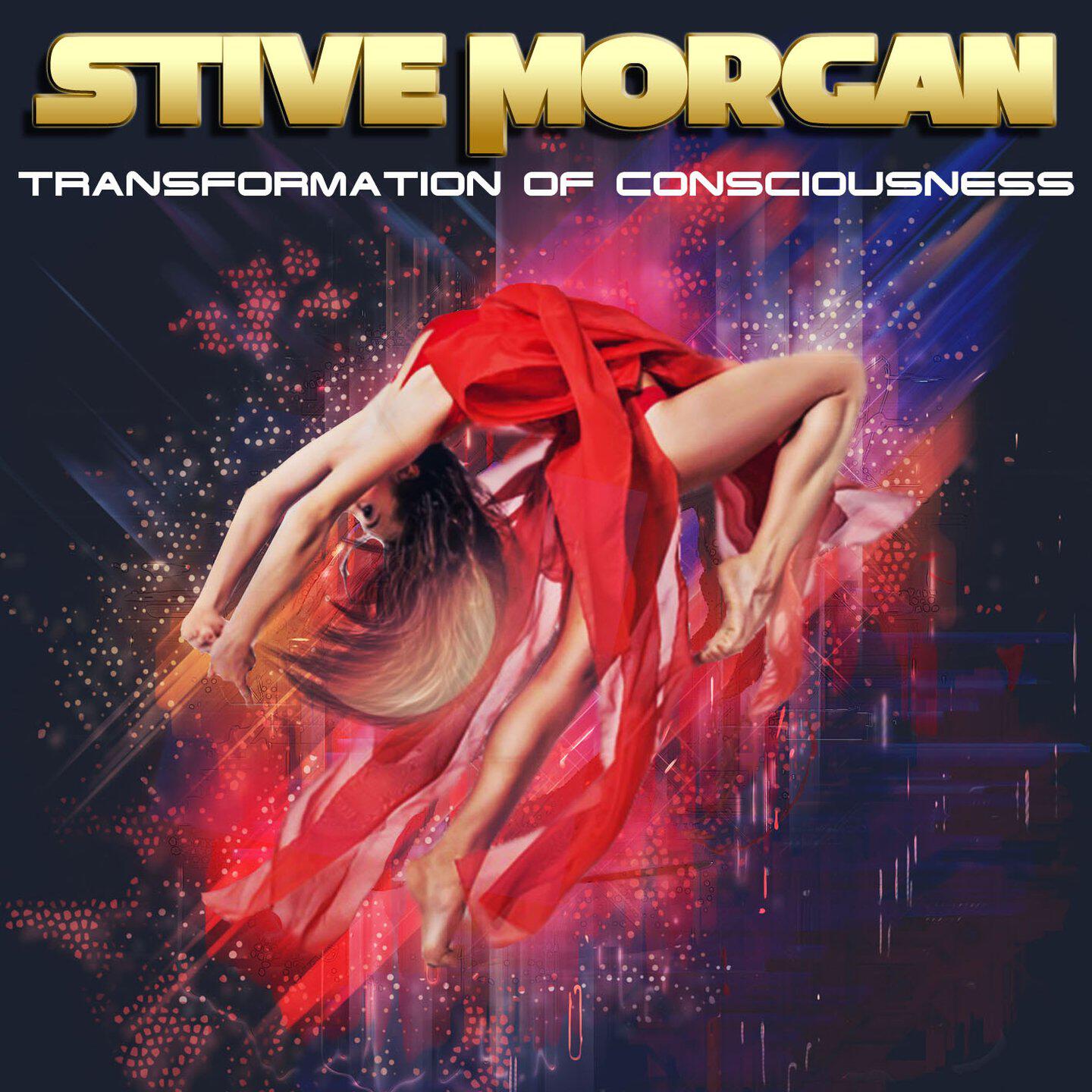 Постер альбома Transformation of Consciousness