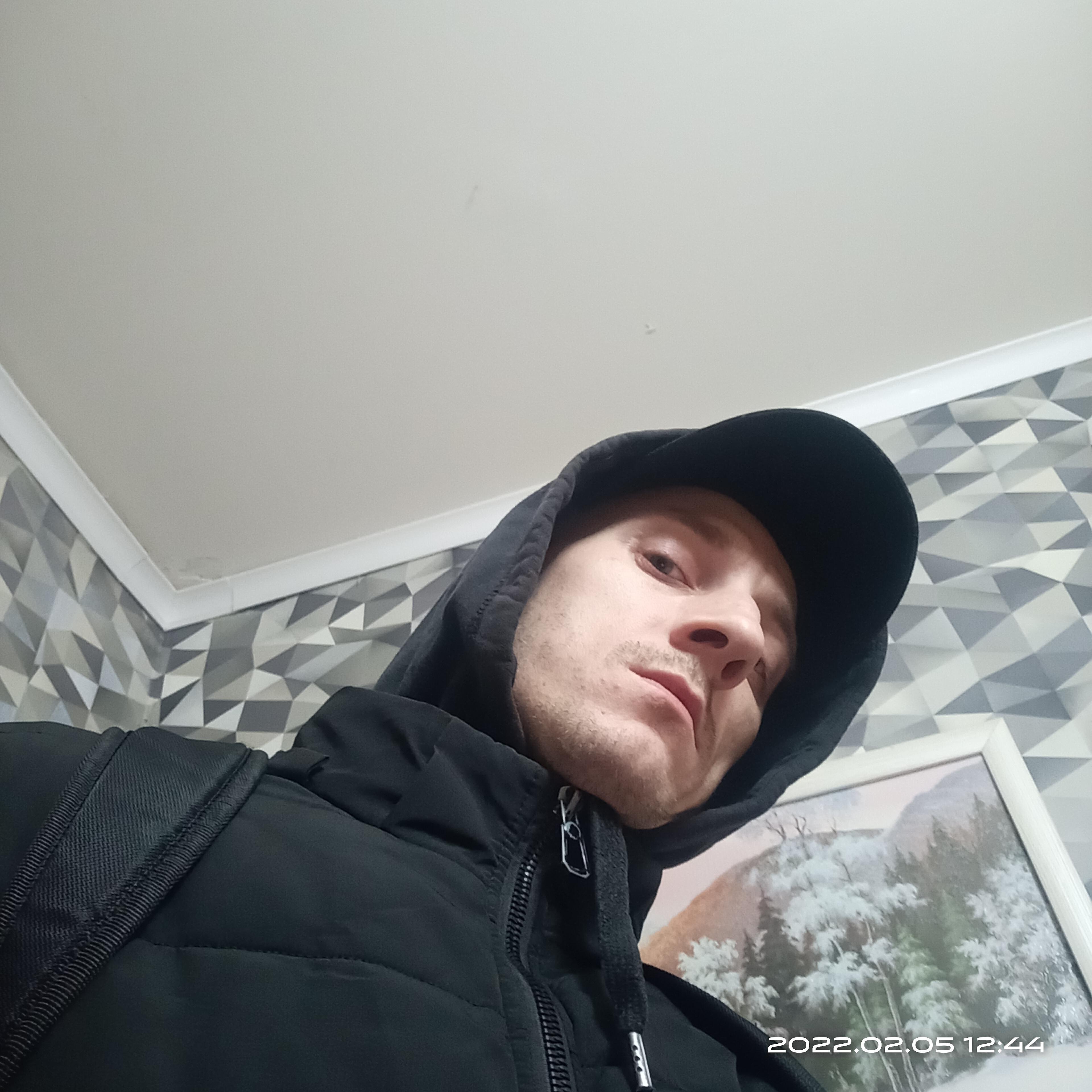 Релиз Закат малиновый