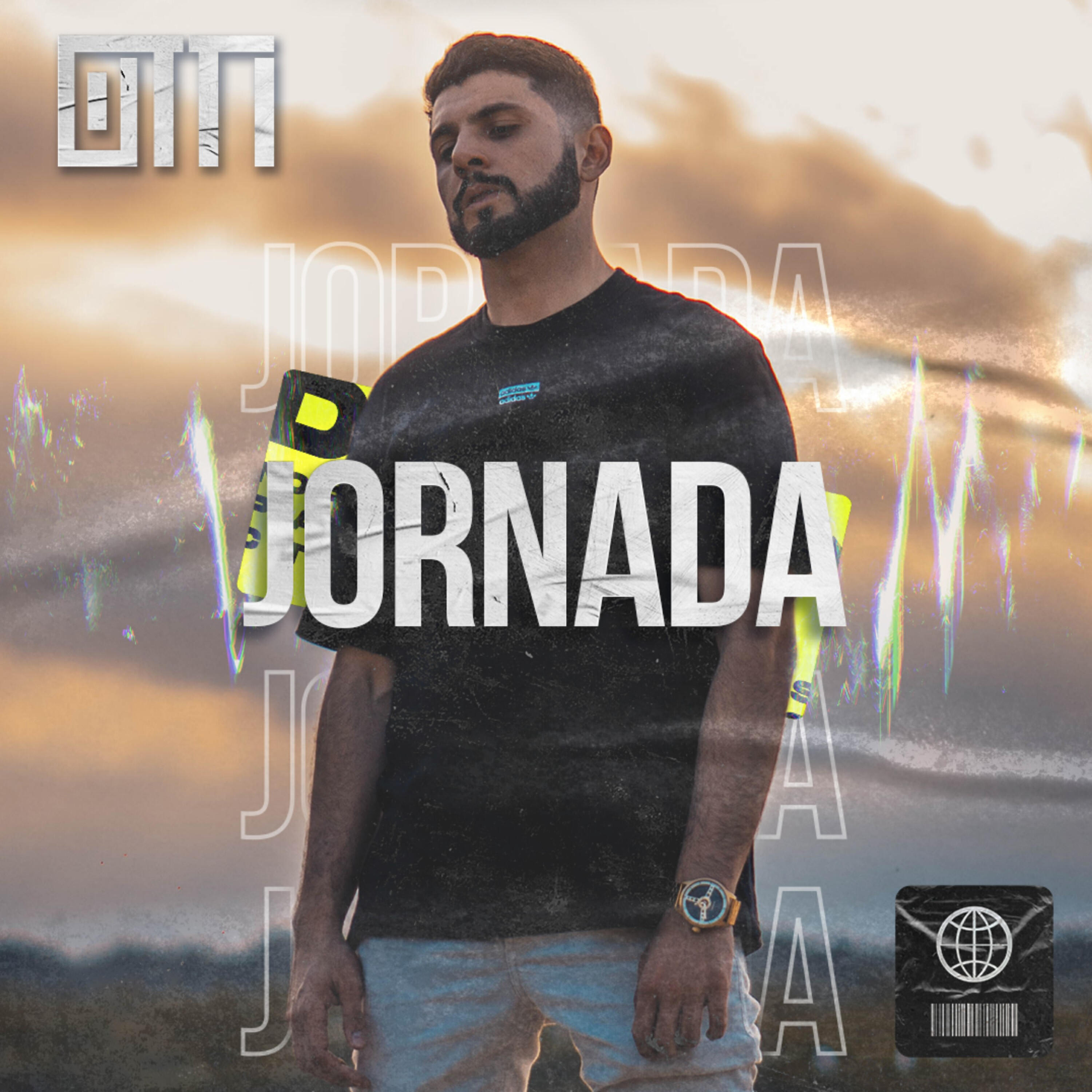 Otti mc