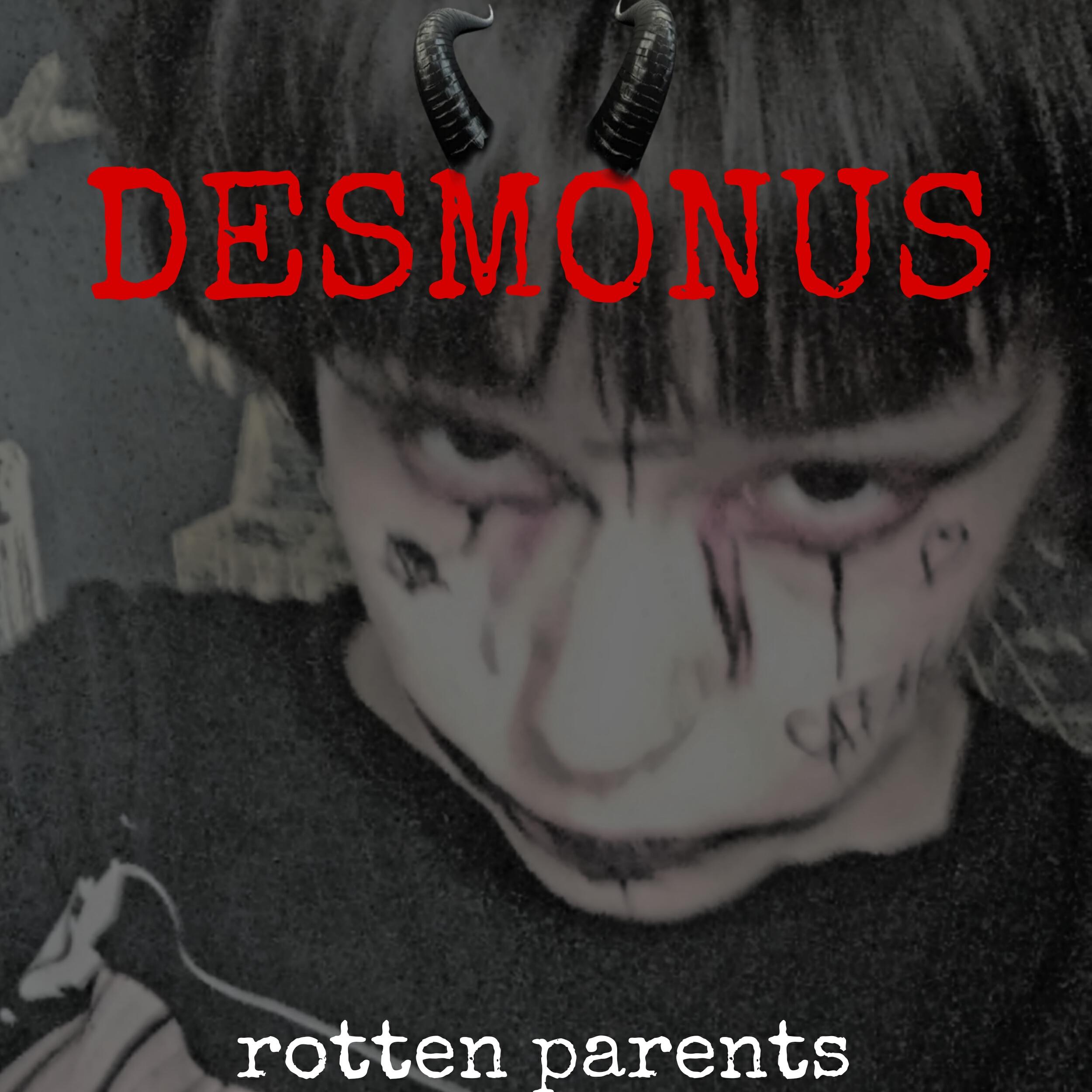 Релиз Rotten Parents