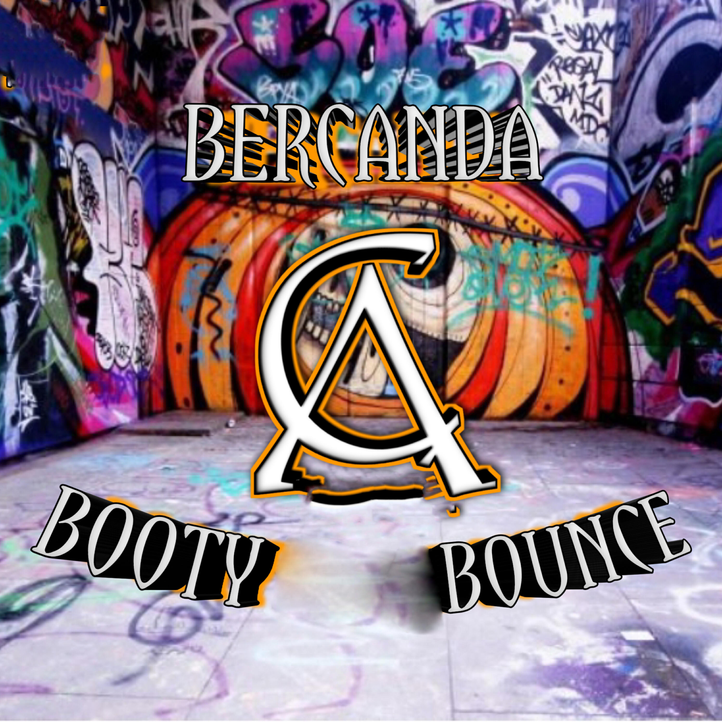 Релиз BERCANDA BOOTY BOUNCE