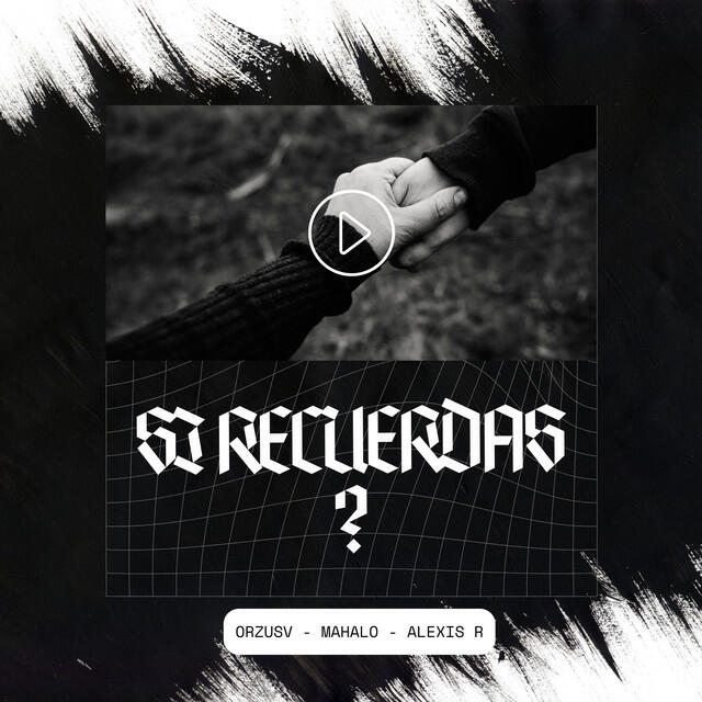Релиз Si Recuerdas ? (Remix)