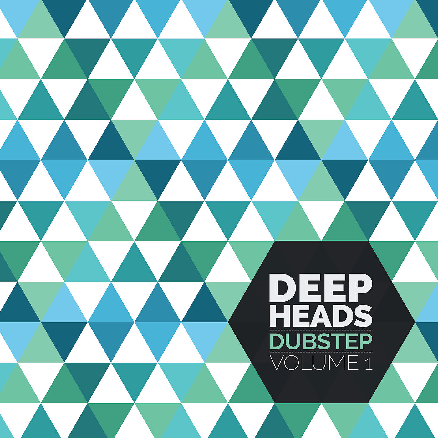 Релиз Deep Heads Dubstep Volume 1