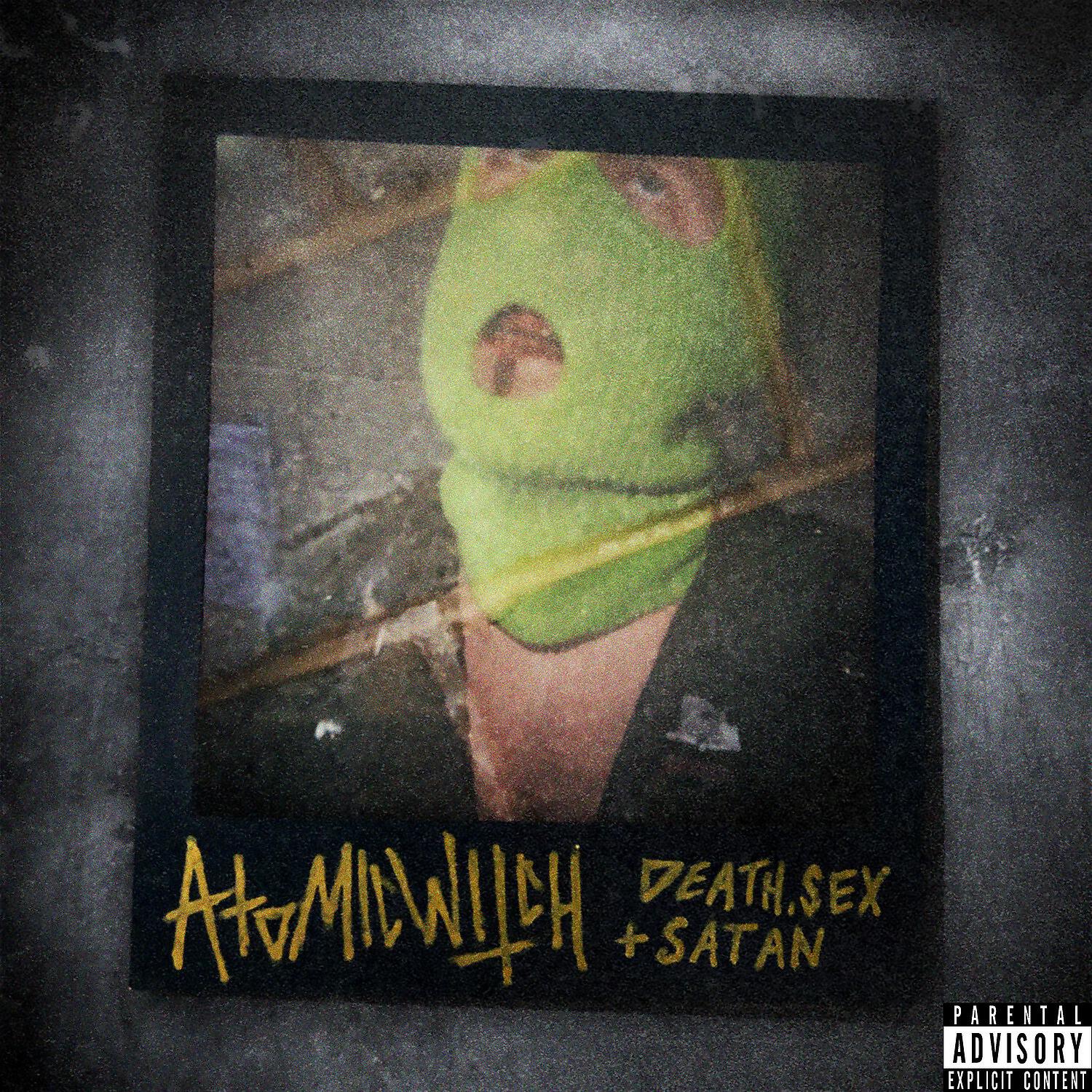 Релиз Death, Sex, and Satan