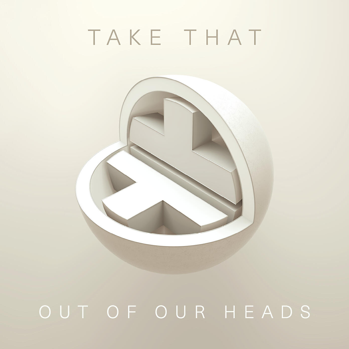 Релиз Out Of Our Heads