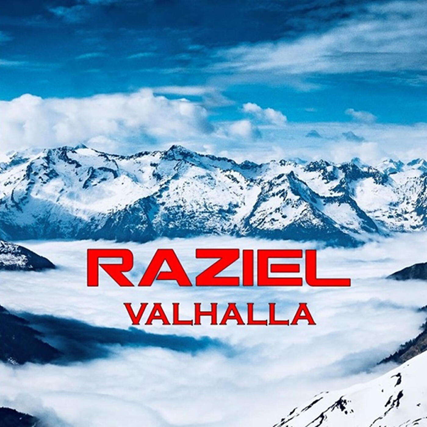 Релиз Valhalla