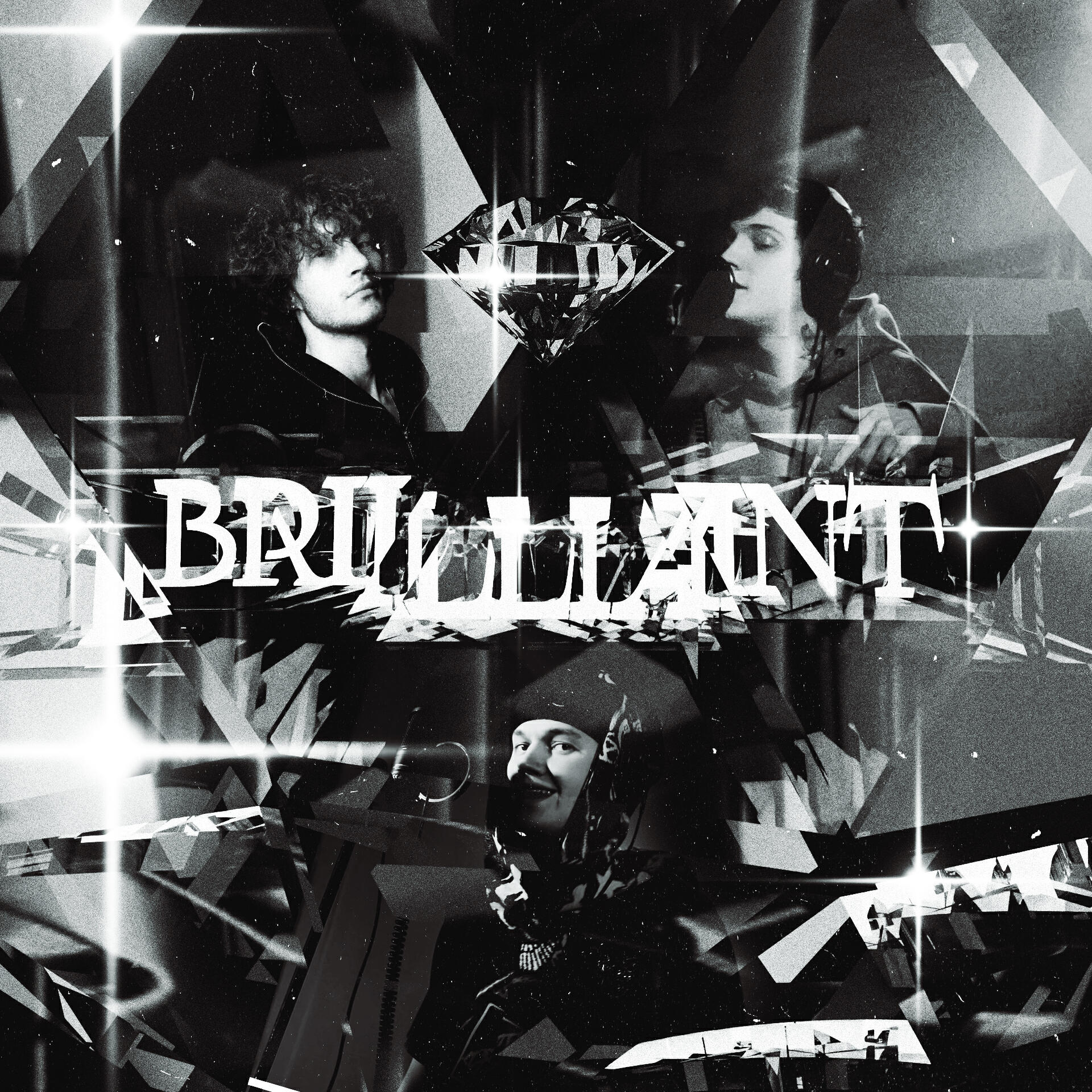 Релиз Brilliant