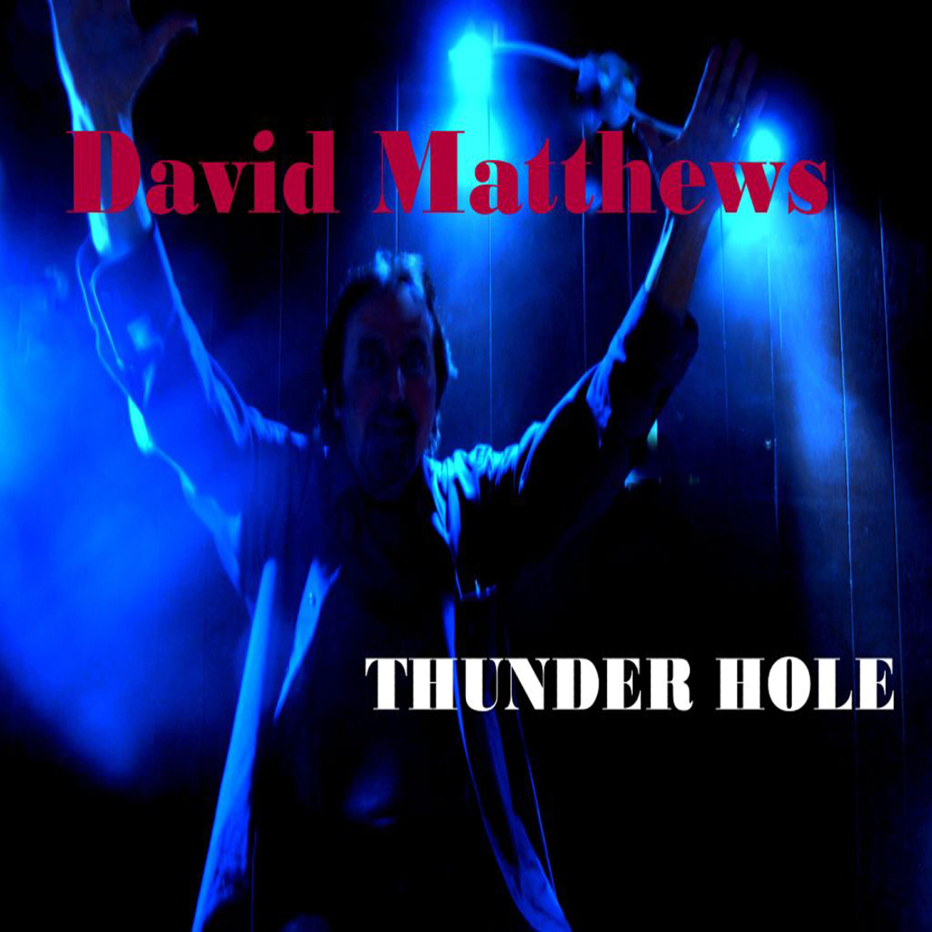 Релиз Thunder Hole