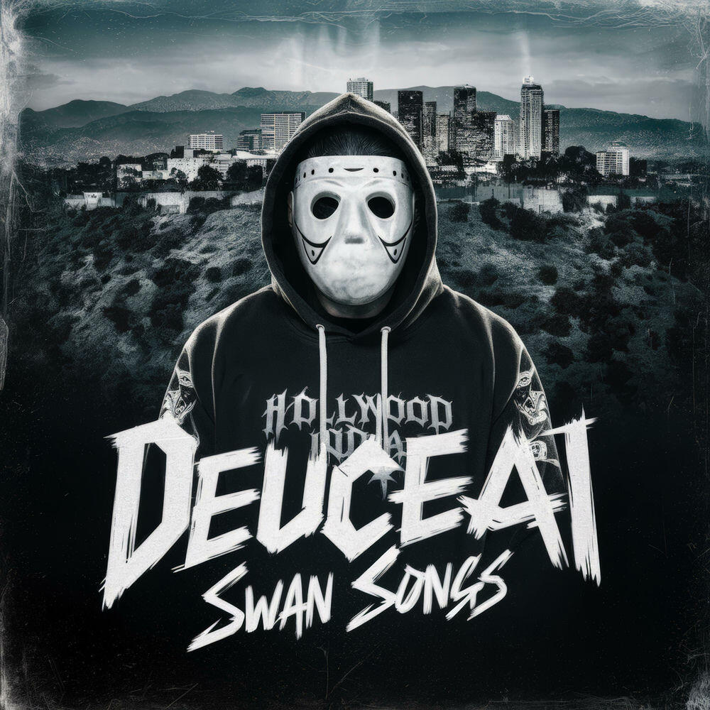 Релиз Swan Songs