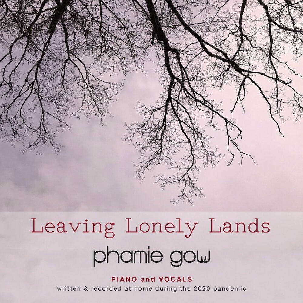 Релиз Leaving Lonely Lands