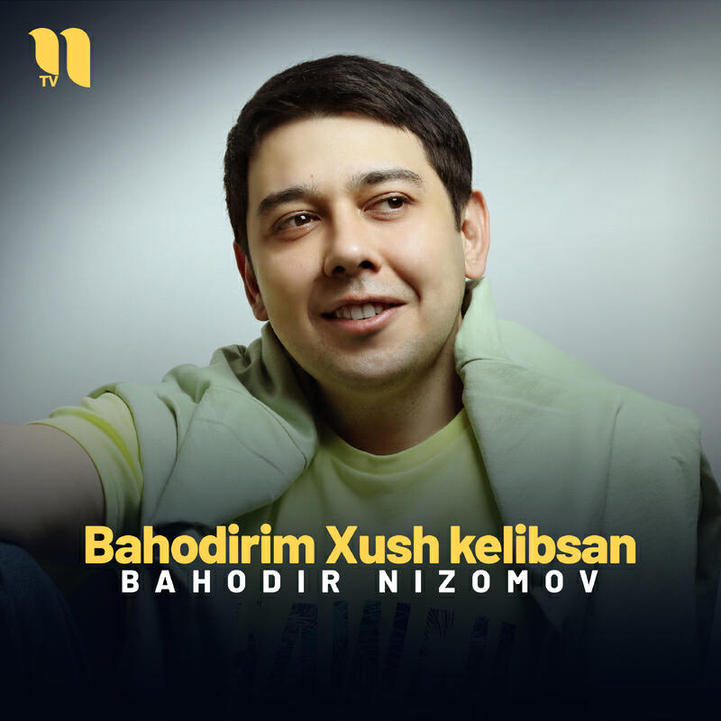 Релиз Bahodirim Xush kelibsan
