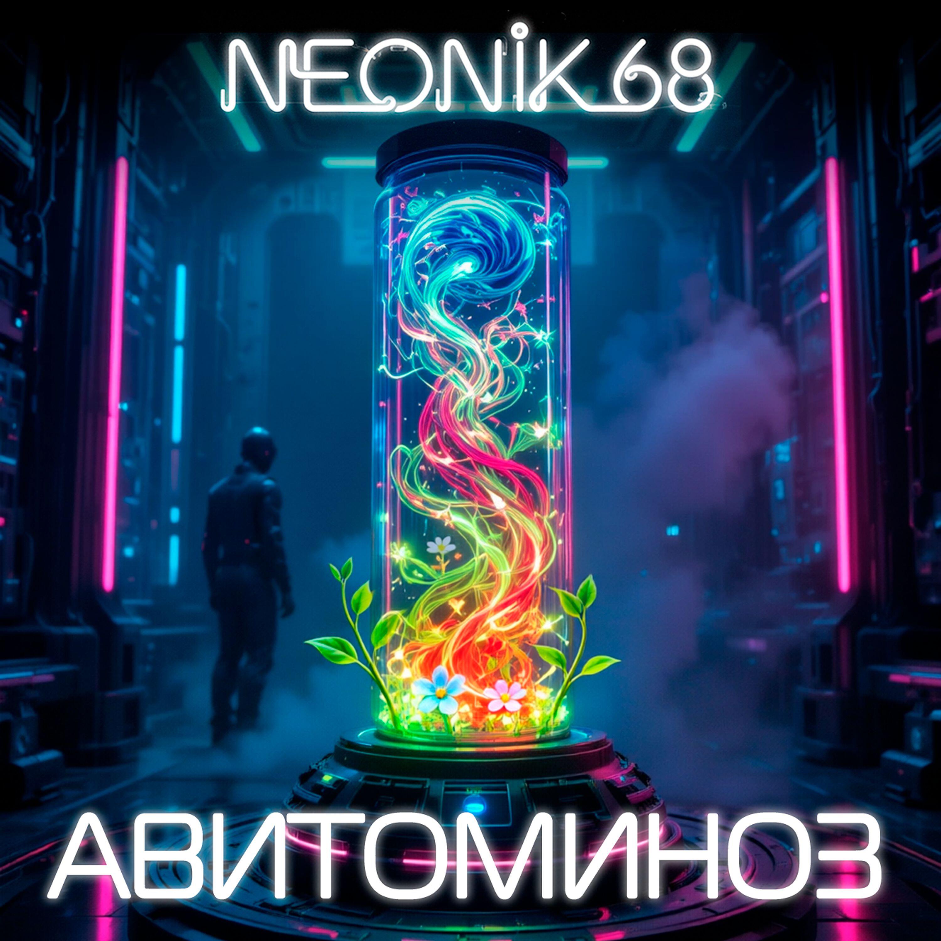 Релиз АВИТОМИНОЗ