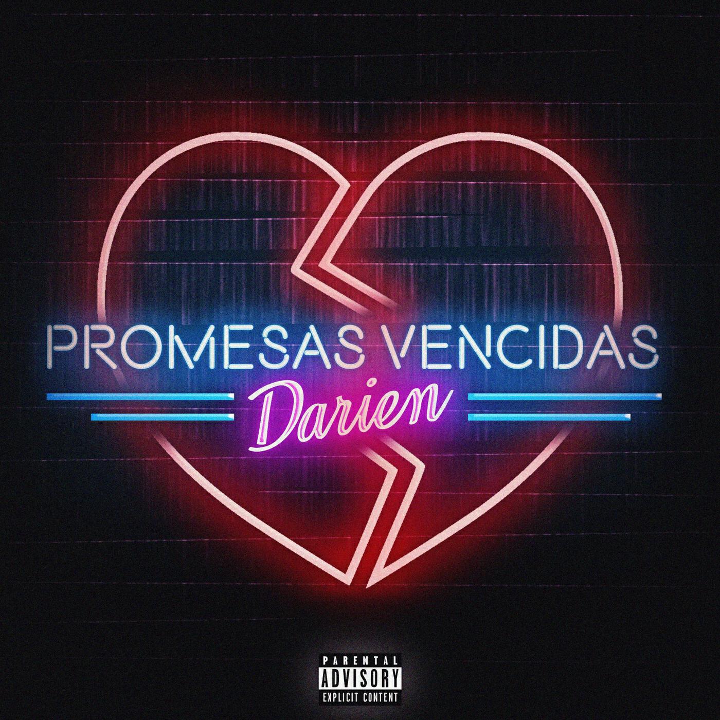Релиз Promesas Vencidas