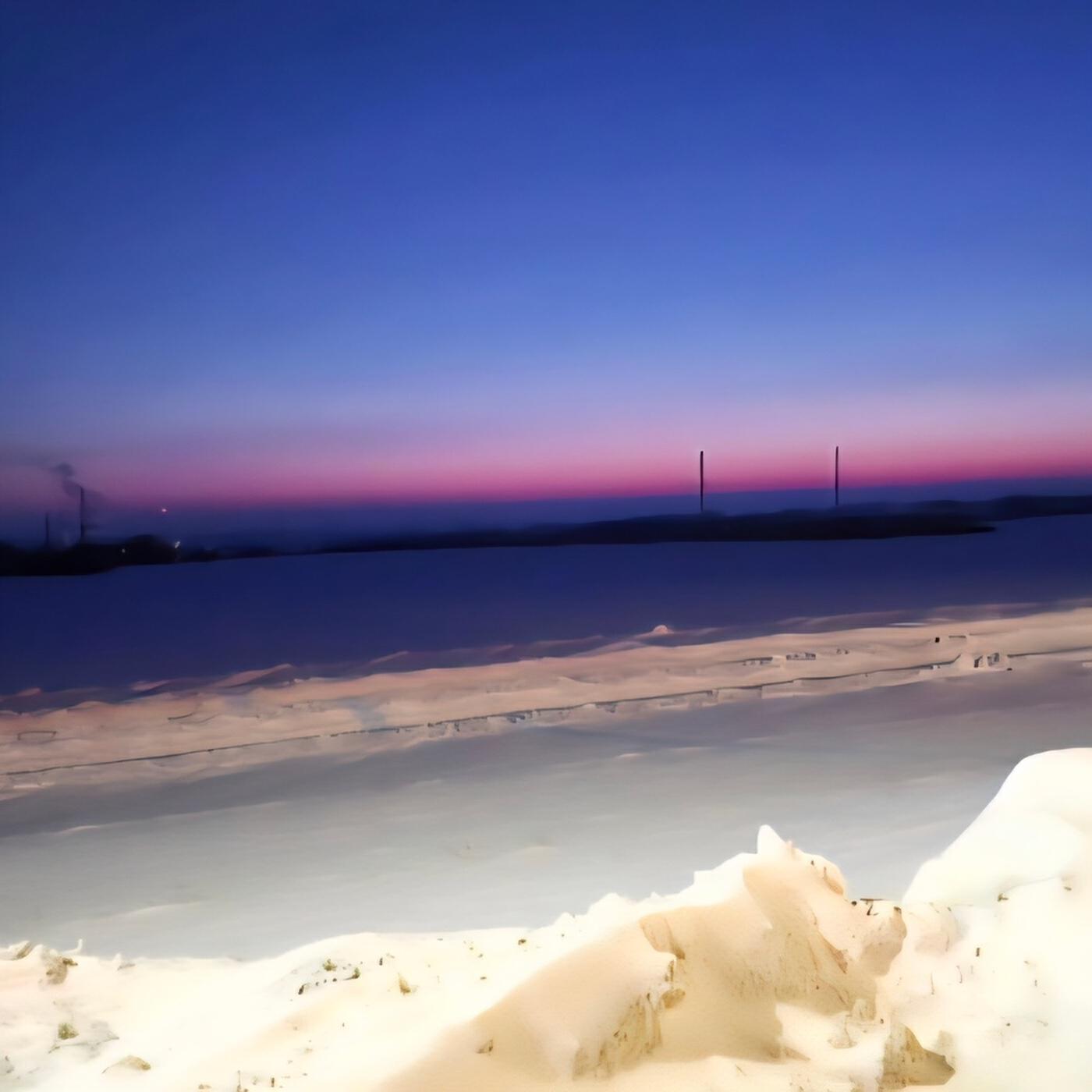 Релиз Snow Down