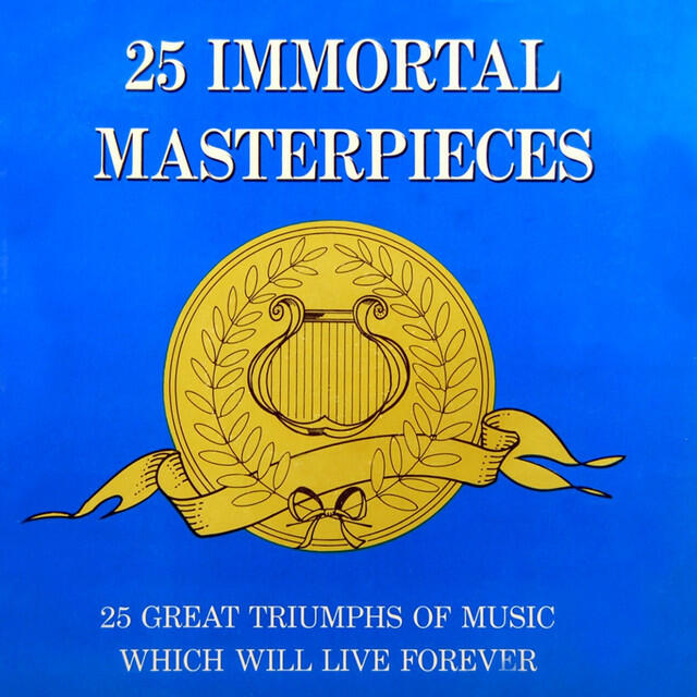 Immortal Master Piece Orchestra