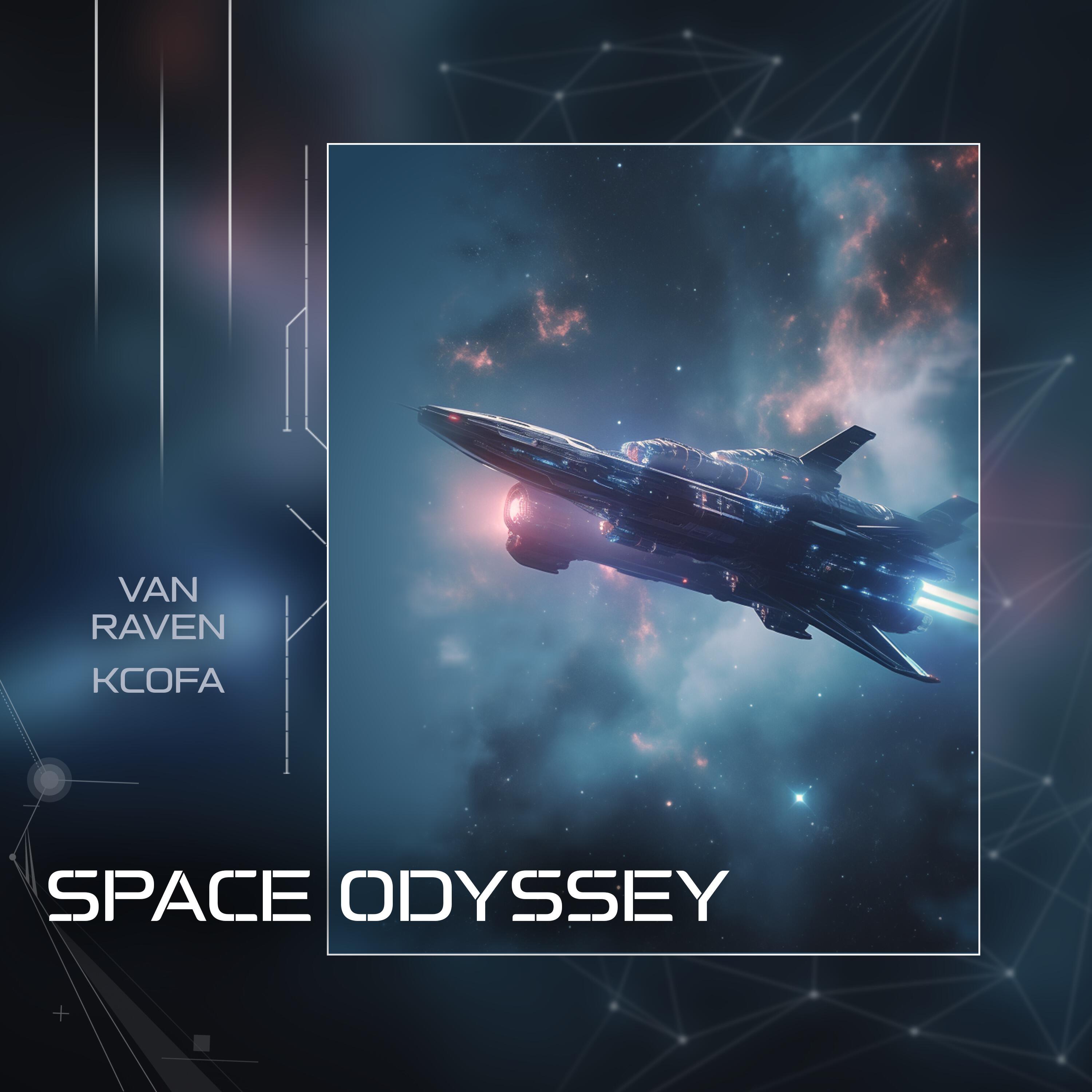 Релиз Space Odyssey