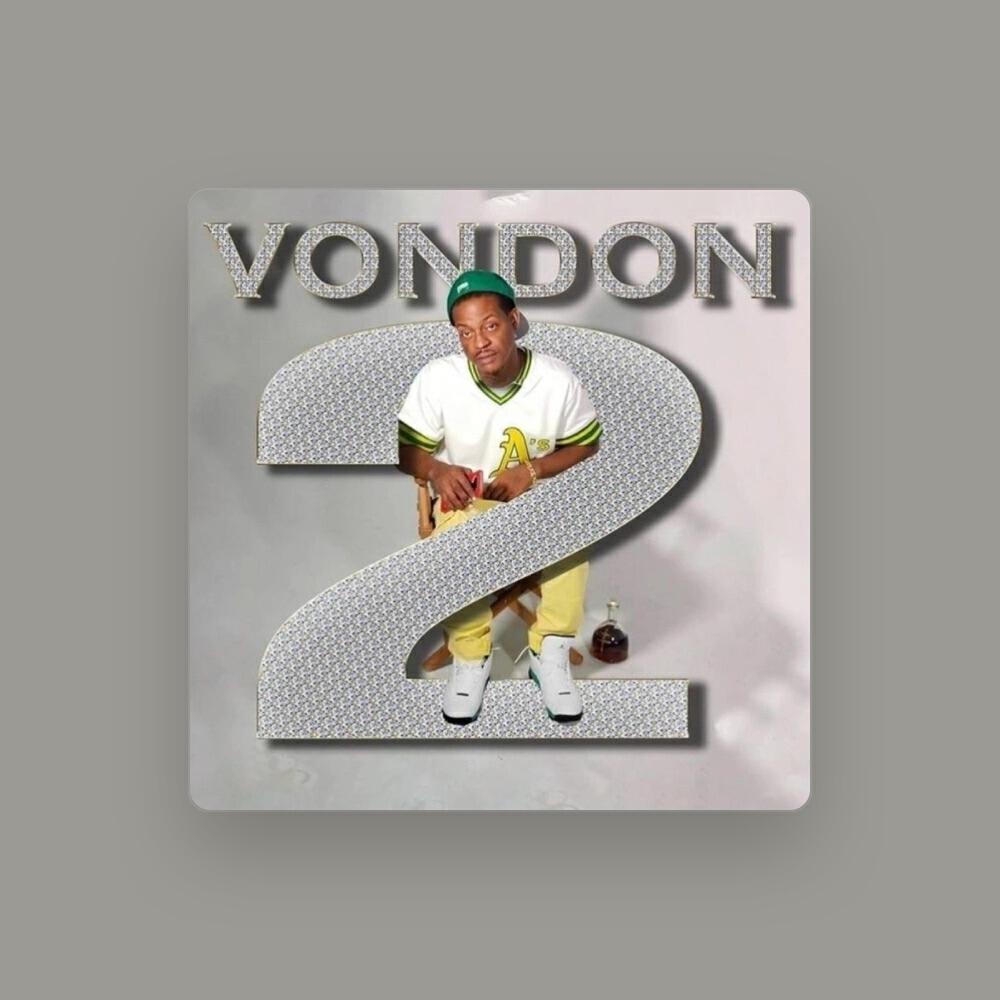 Jayy V Vondon