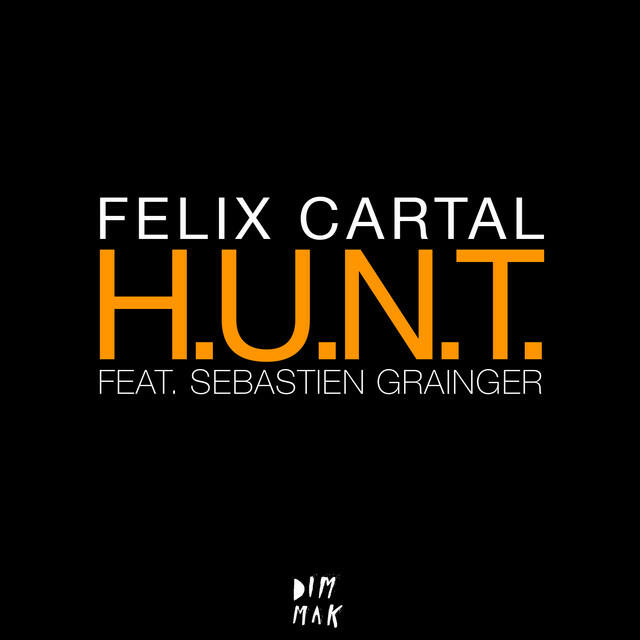 Релиз H.U.N.T.