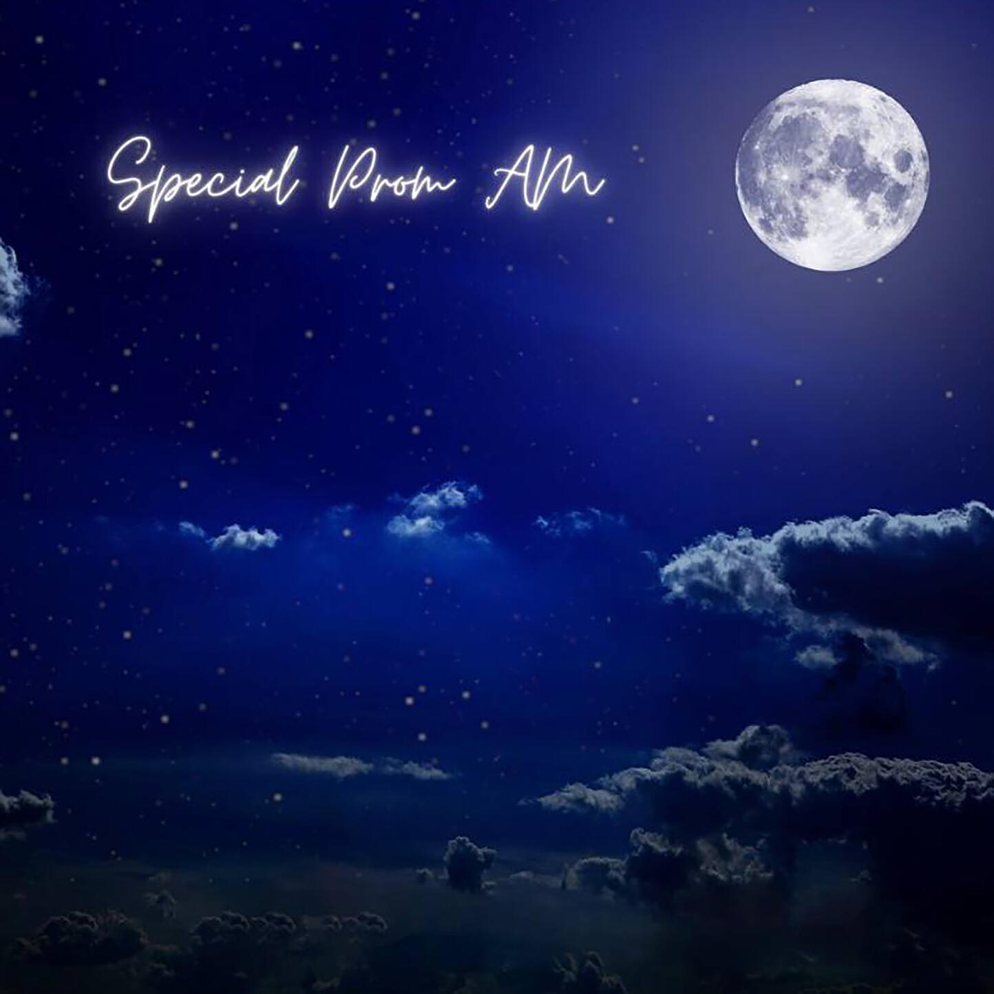Релиз Special Prom AM