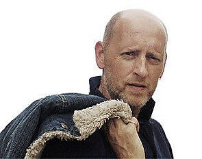 Phillip Rushton
