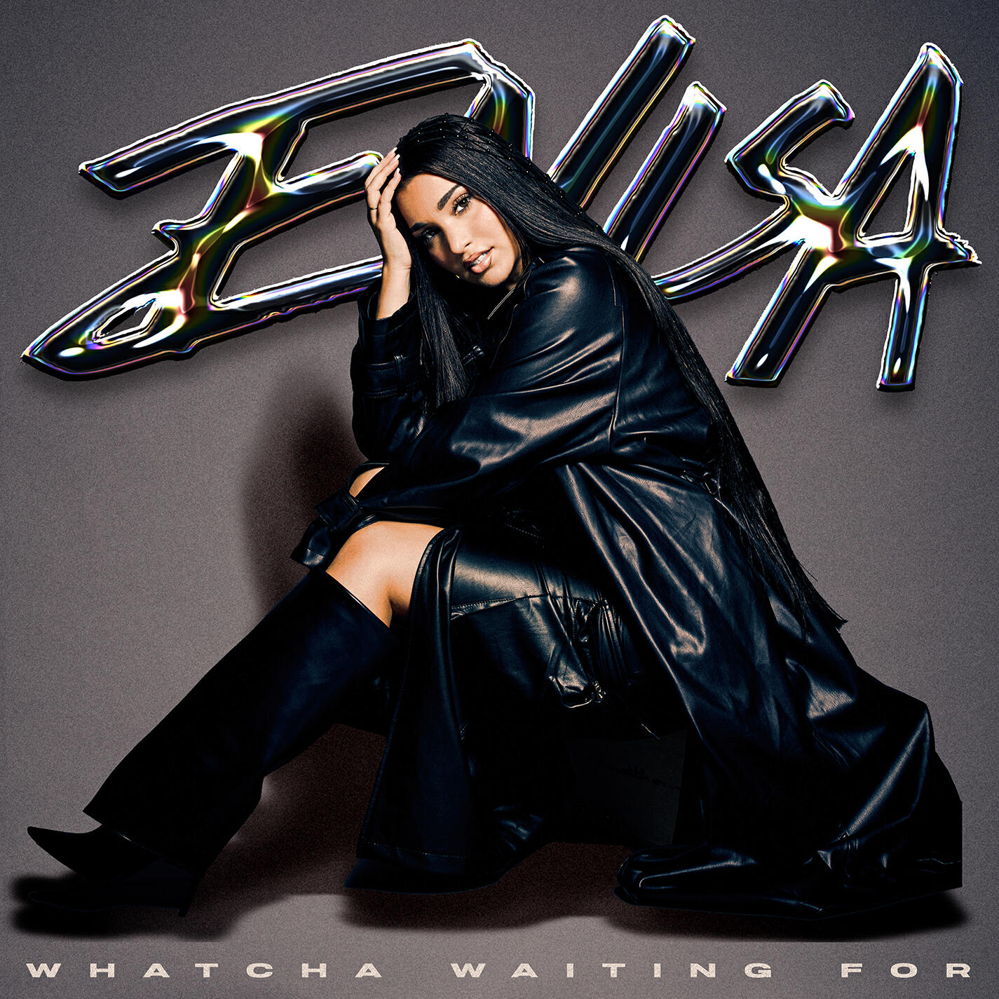Релиз Whatcha Waiting For
