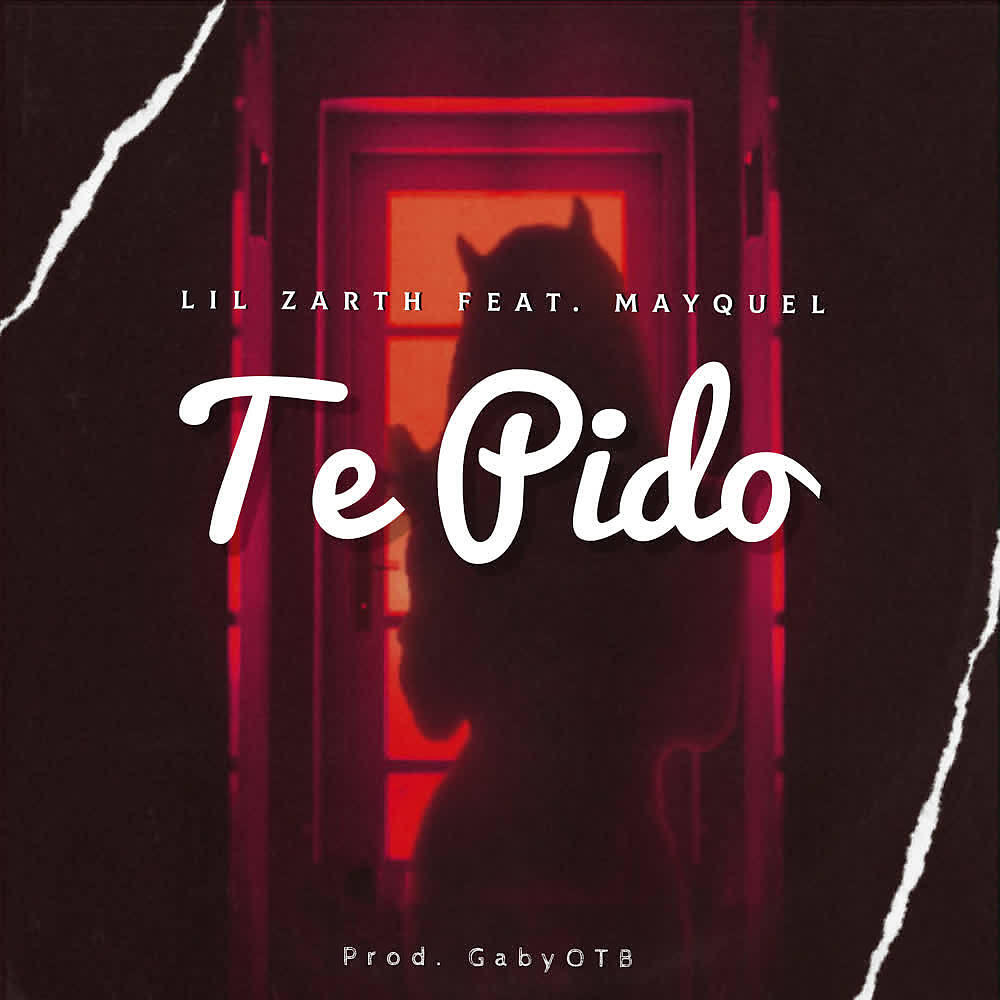 Релиз Te Pido