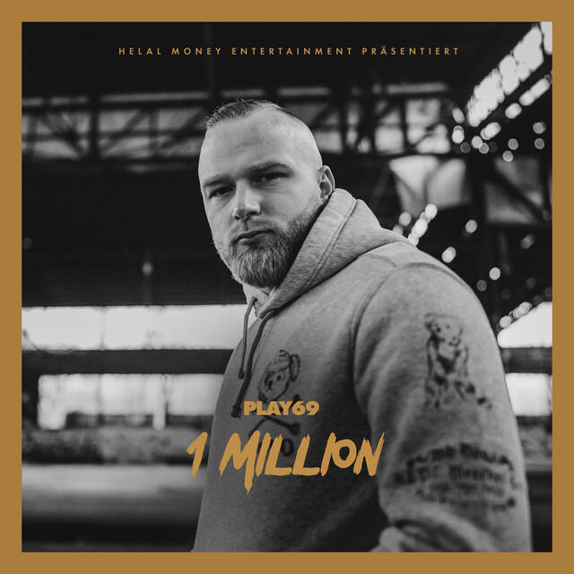 Релиз 1 MILLION