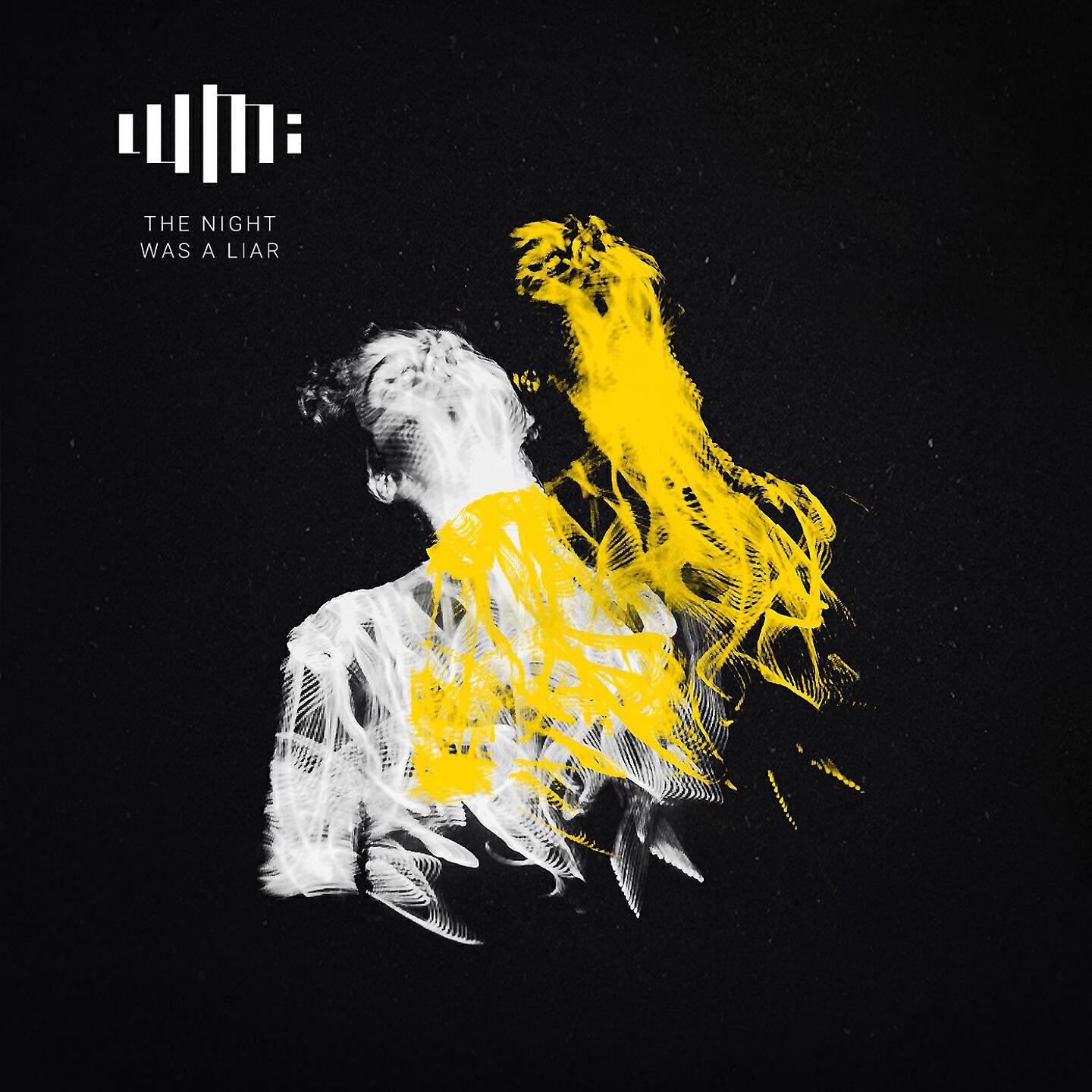 Релиз The Night Was a Liar