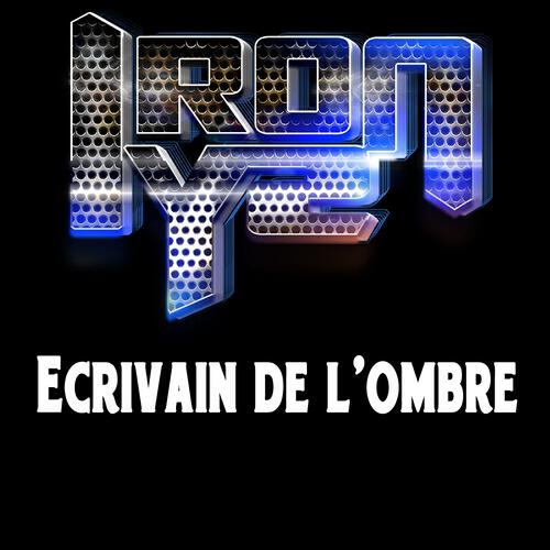 Постер альбома Ecrivain de l'ombre