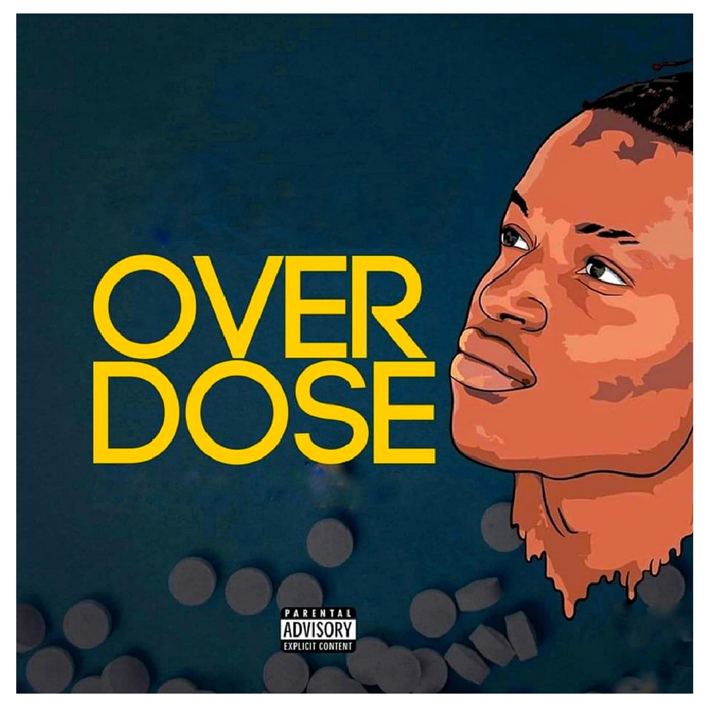 Релиз Overdose