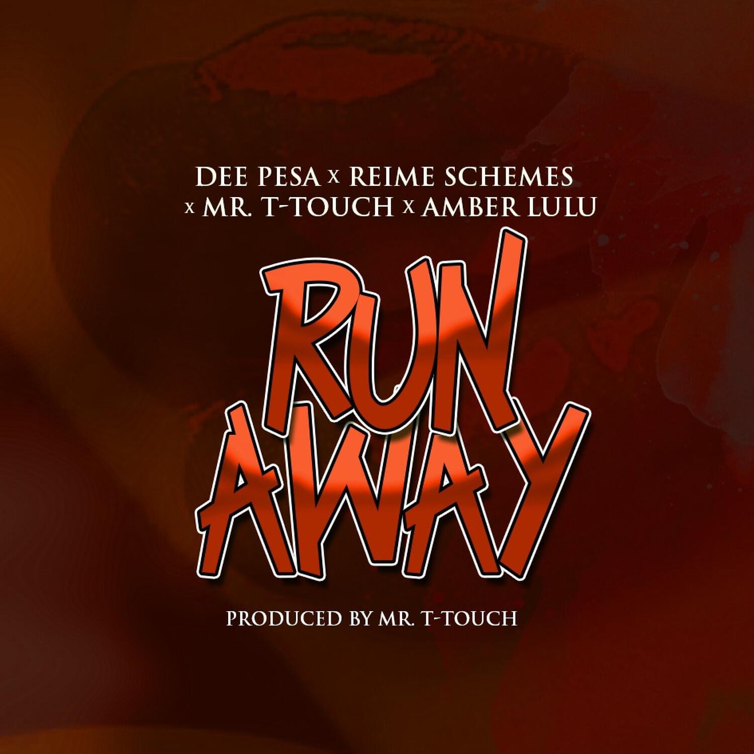 Релиз Run Away