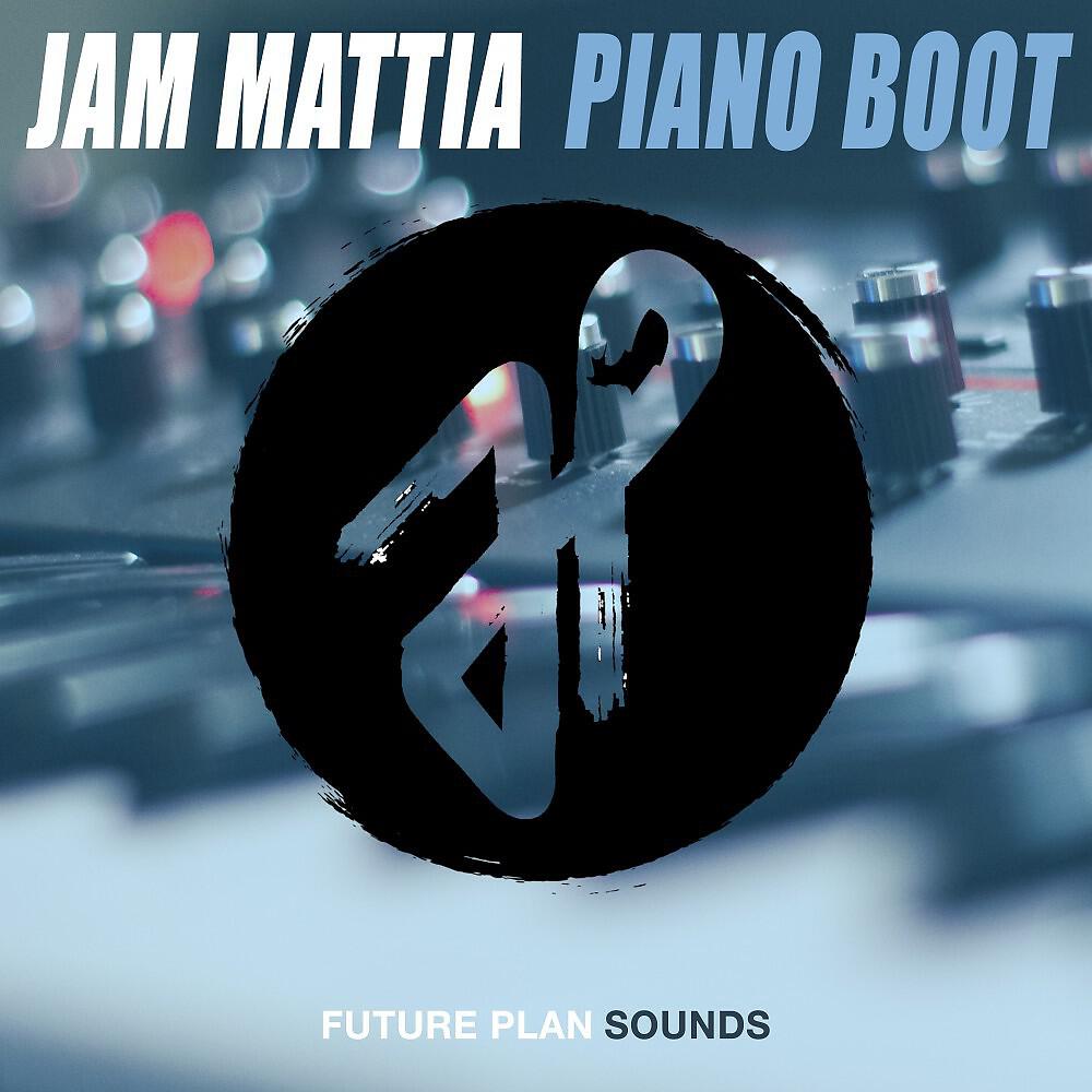 Релиз Piano Boot
