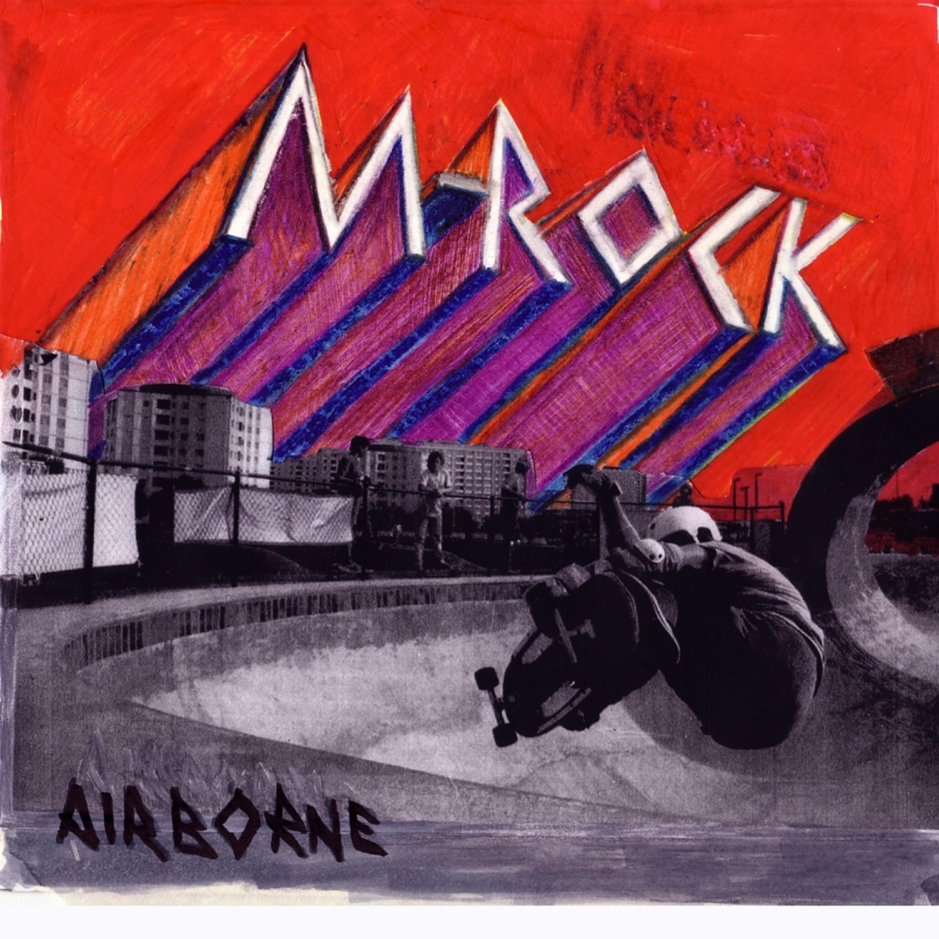 Релиз Airborne