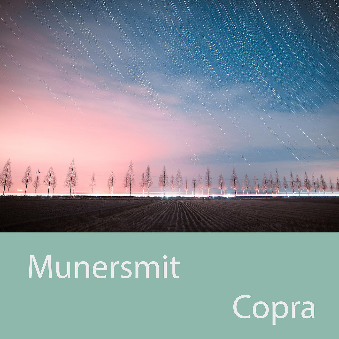 Copra
